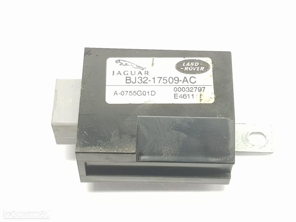 MÓDULO ELETRÓNICO LAND ROVER RANGE ROVER EVOQUE - 1