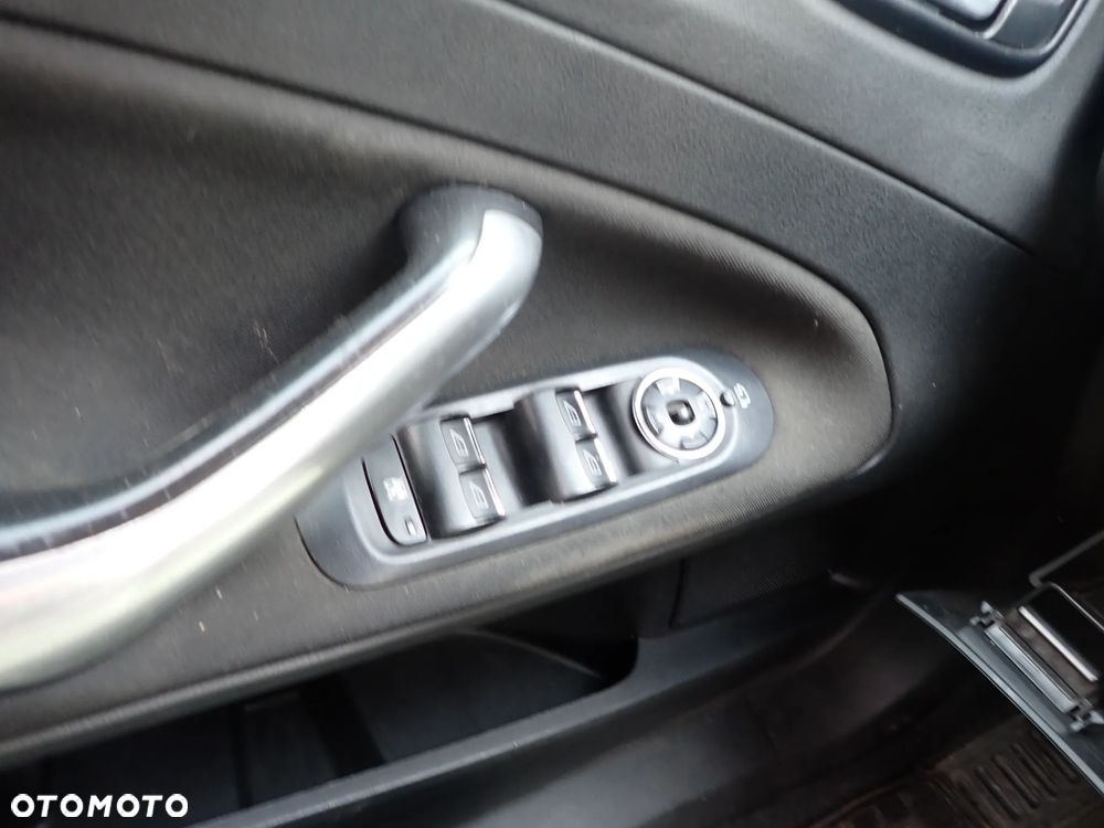 CZĘŚCI - Ford Mondeo IV MK4 2,0TDCI AZBA 130KM KOMBI AT AUTOMAT AWF21 2008r. lakier 76 INDEX - 8326 - 11