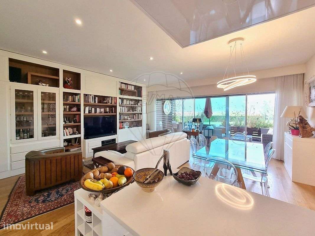 Apartamento T2 para venda - Grande imagem: 4/43