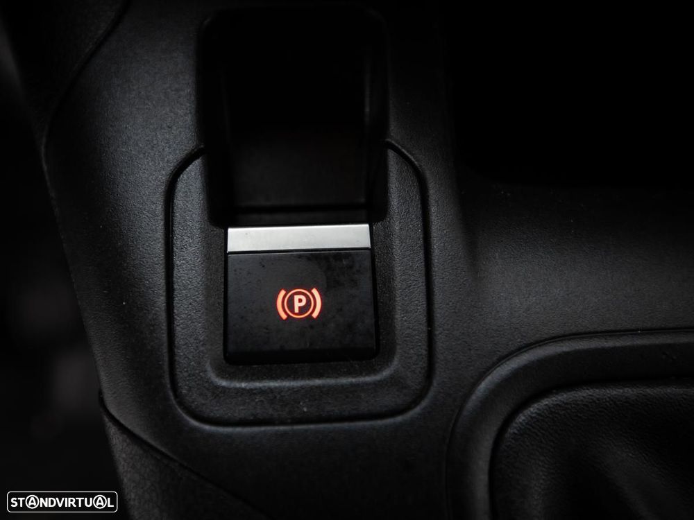 Peugeot Partner 1.6 BlueHDi L1 c/iva - 17