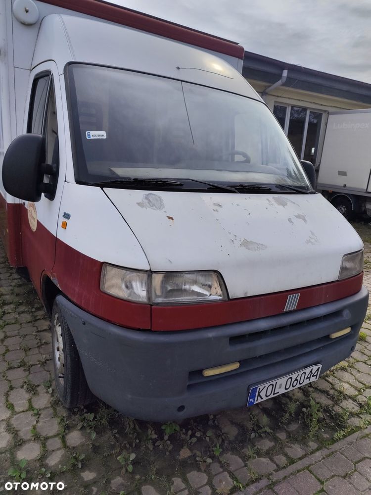 Fiat Ducato - 7