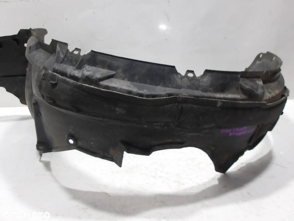 NADKOLE LEWE PRAWE PRZÓD 53875-0F020 53876-0F020 TOYOTA VERSO F-VAT - 4