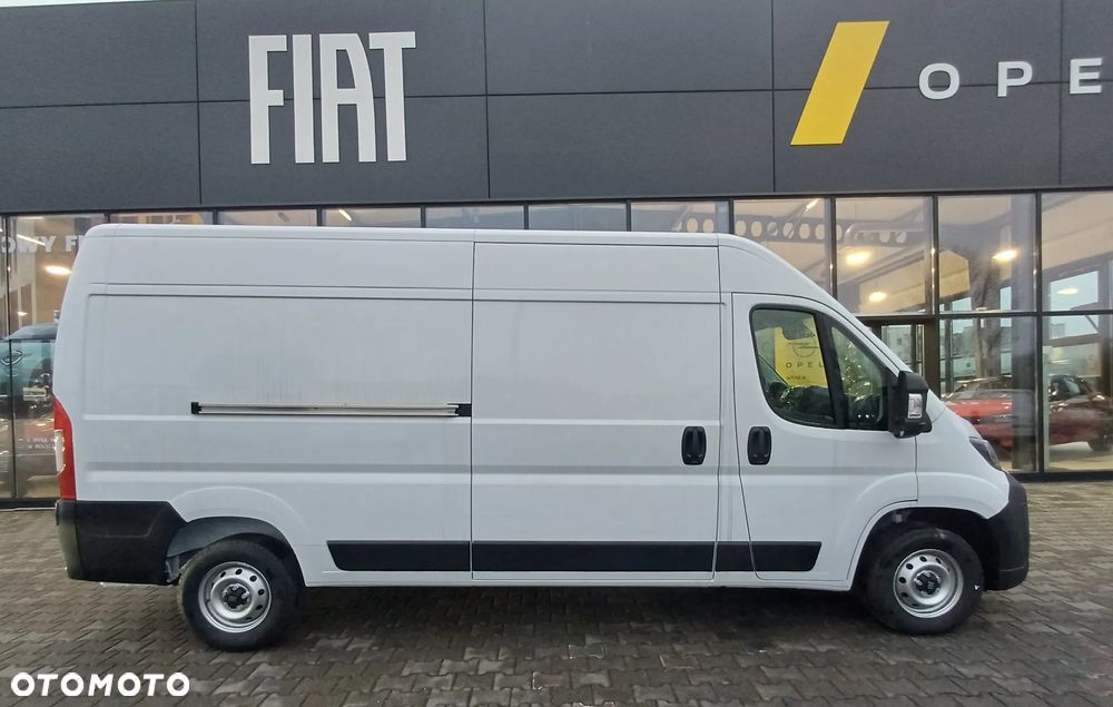 Fiat Ducato - 8