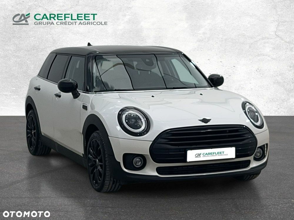 MINI Clubman - 3