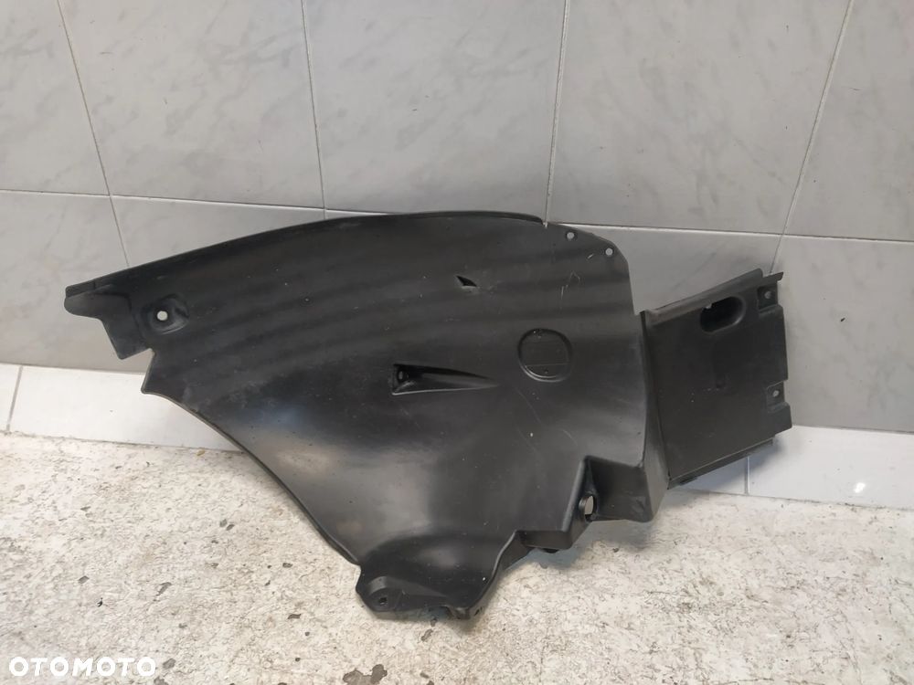 MERCEDES S KLASA W221 NADKOLE LEWY PRZÓD LEWE PRZEDNIE ORYGINAŁ - 5