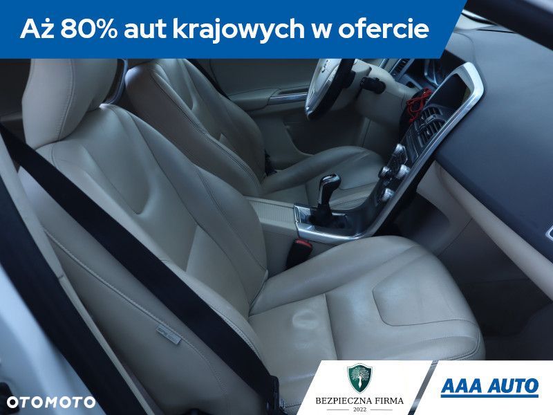 Volvo XC 60 - 11