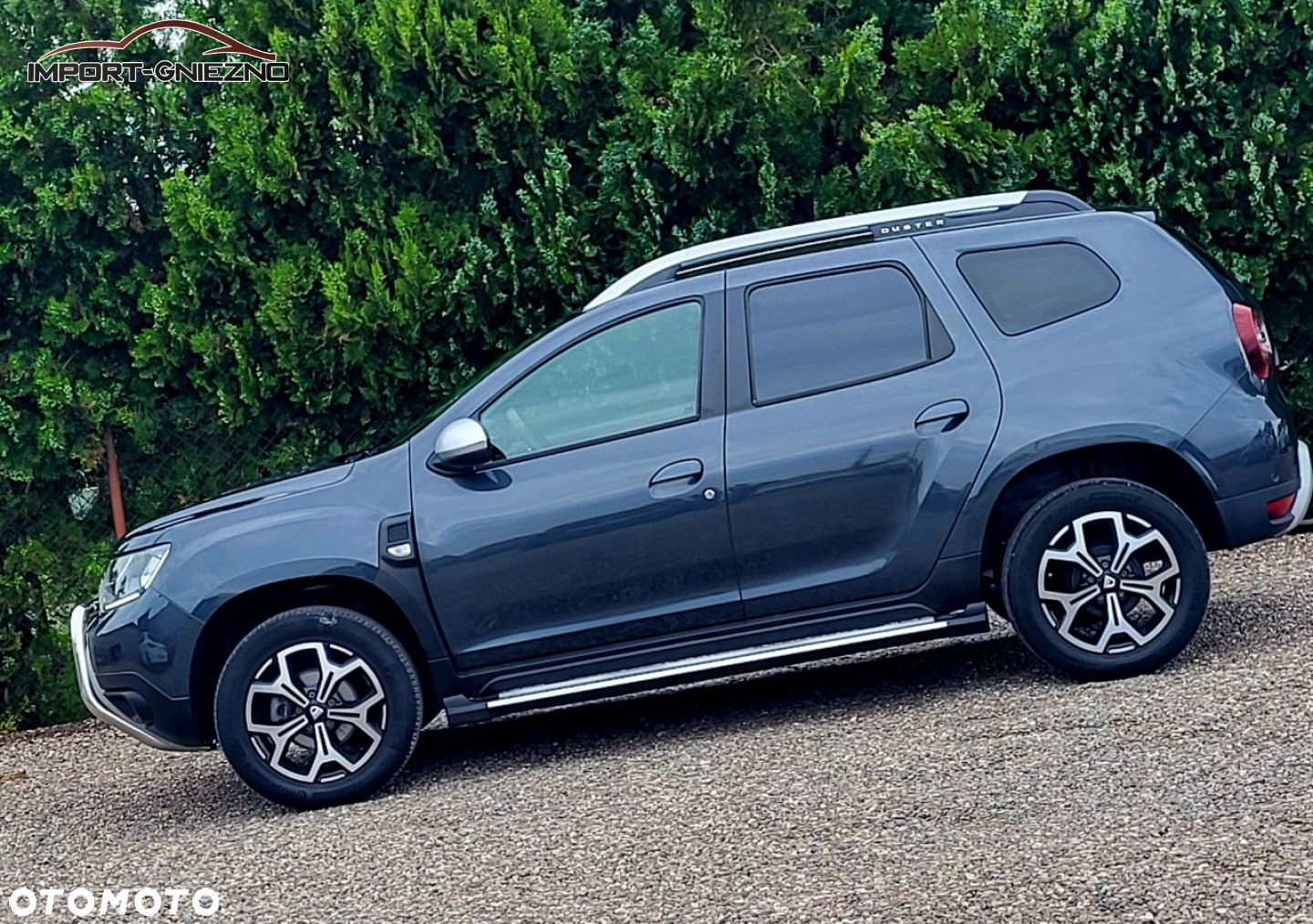 Dacia Duster - 15