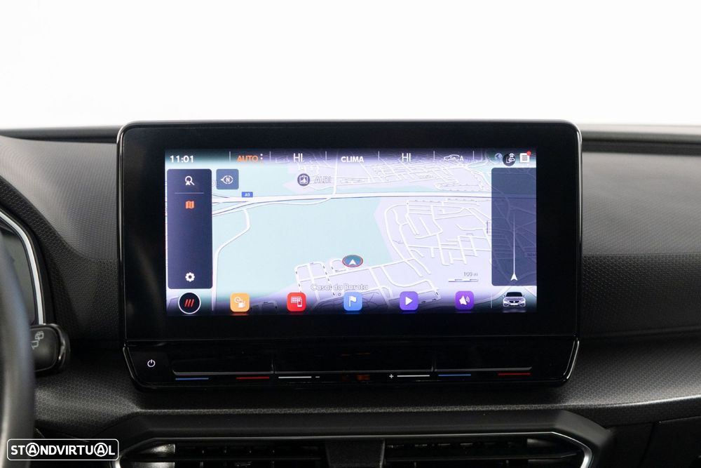 SEAT Leon 1.0 TSI Style - 22