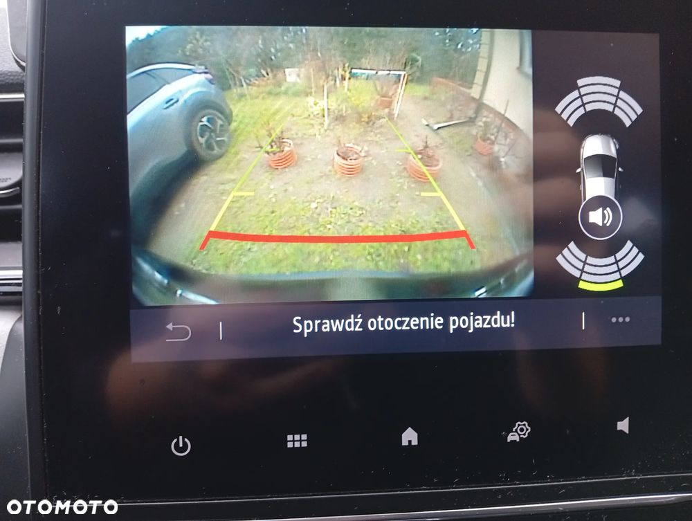 Renault Captur TCe Mild Hybrid 140 EDC GPF EVOLUTION - 14