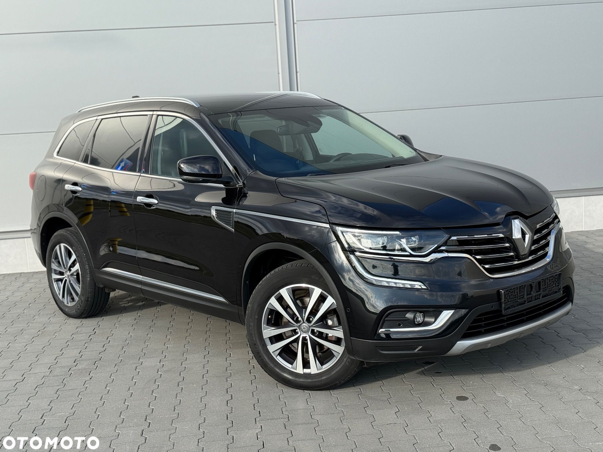 Renault Koleos 2.0 dCi Intens 4x4 - 1