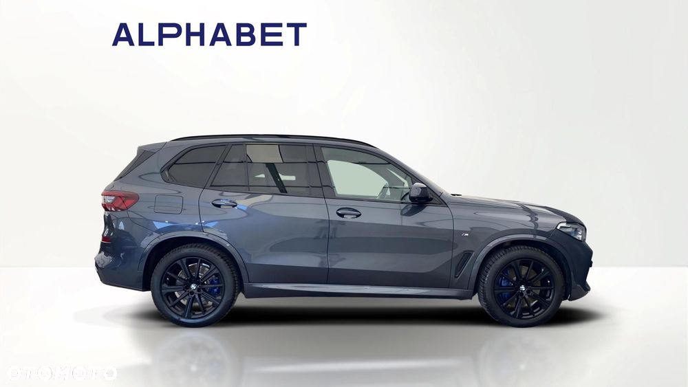 BMW X5 xDrive40d mHEV sport - 6