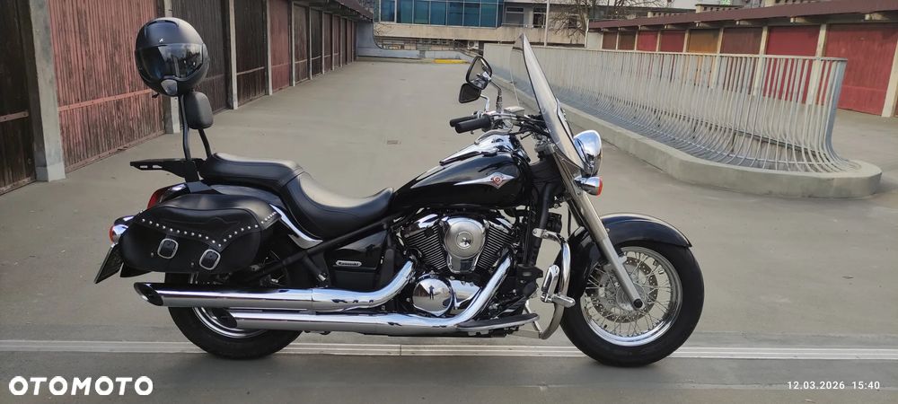 Kawasaki Vulcan - 5