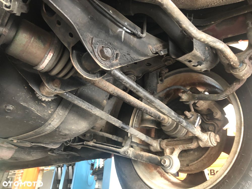 Subaru Forester - 38