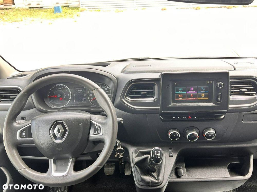 Renault Master - 7