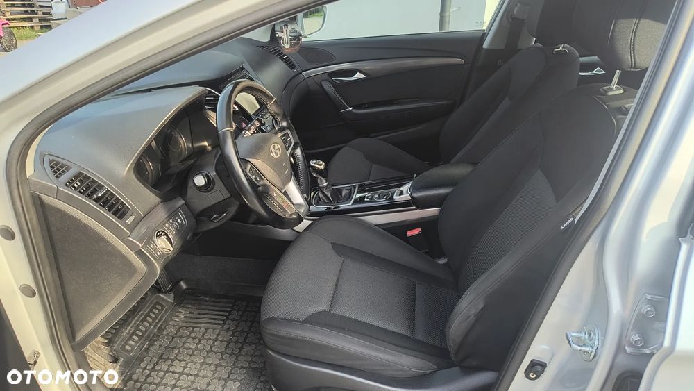 Hyundai i40 1.7 CRDi Comfort - 6