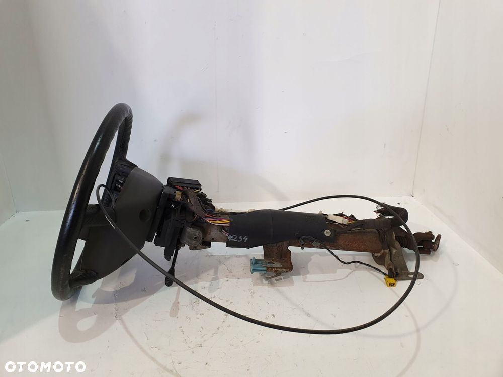 kolumna kierownicza przełącznik kierownica chrysler le baron 94 3.0b - 2