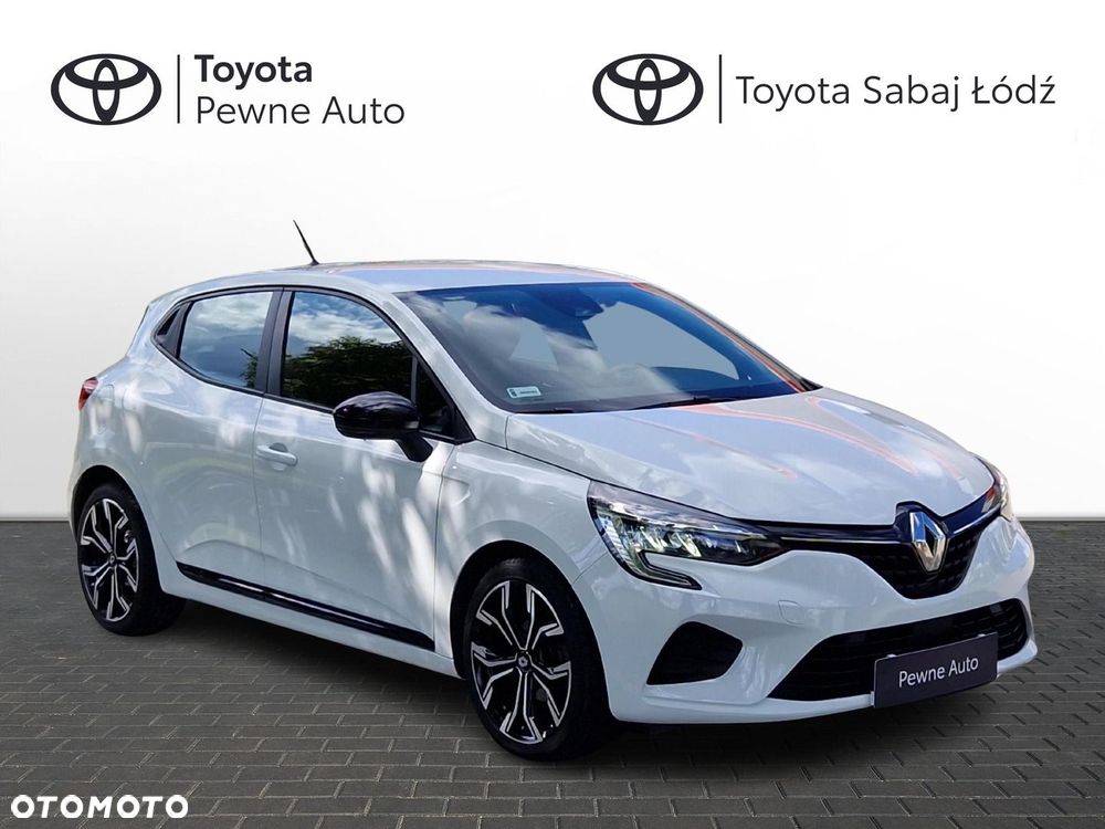 Renault Clio 1.0 TCe Zen - 7