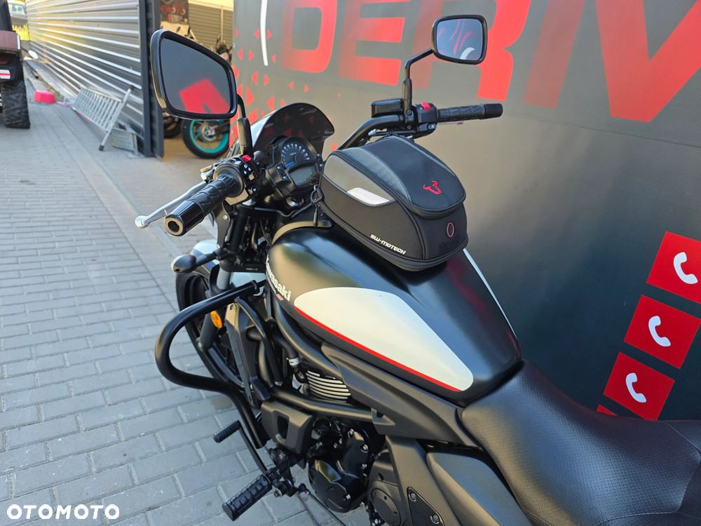 Kawasaki Vulcan - 9