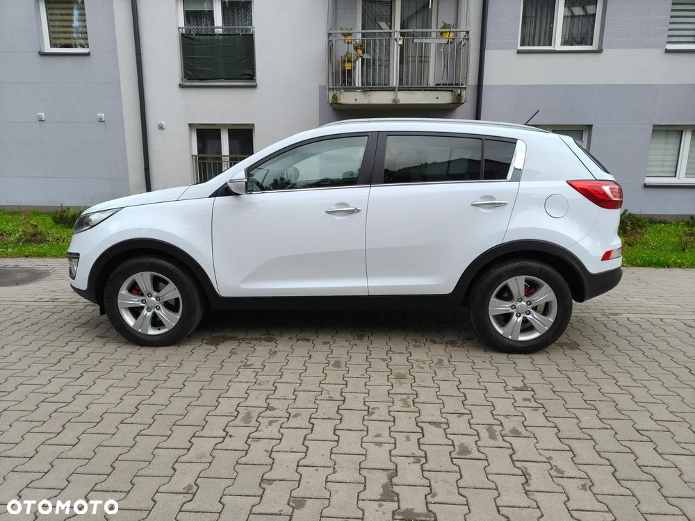 Kia Sportage 1.6 GDI L 2WD - 15