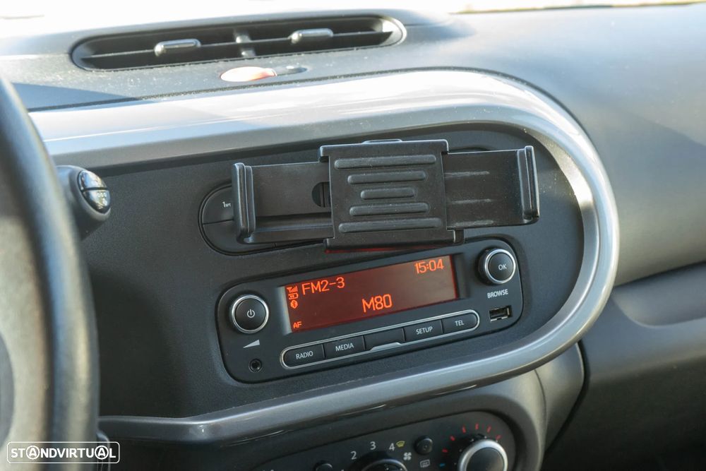 Renault Twingo 1.0 SCe Limited - 23