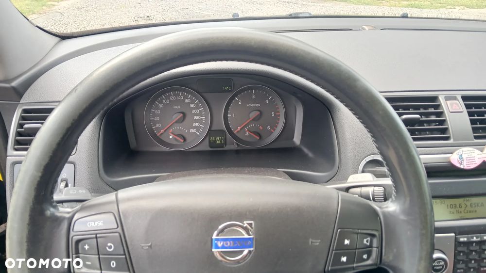 Volvo V50 2.0D - 3