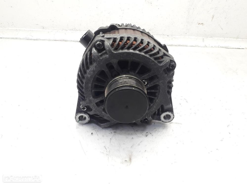 ALTERNADOR CITROEN C4 PICASSO I LIMUSINA 2007 - 1