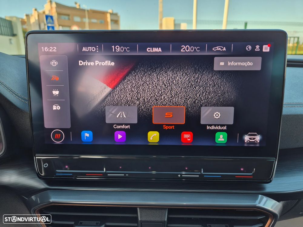 Cupra Formentor 2.0 TDI - 30