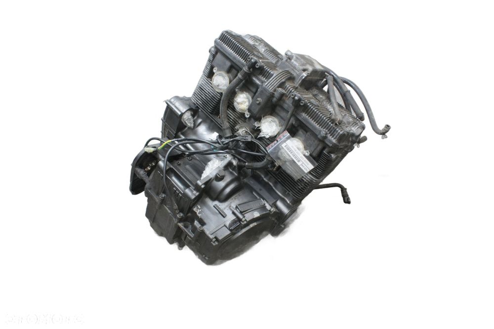 SILNIK Suzuki GSF 1200 Bandit 01-05 - 4
