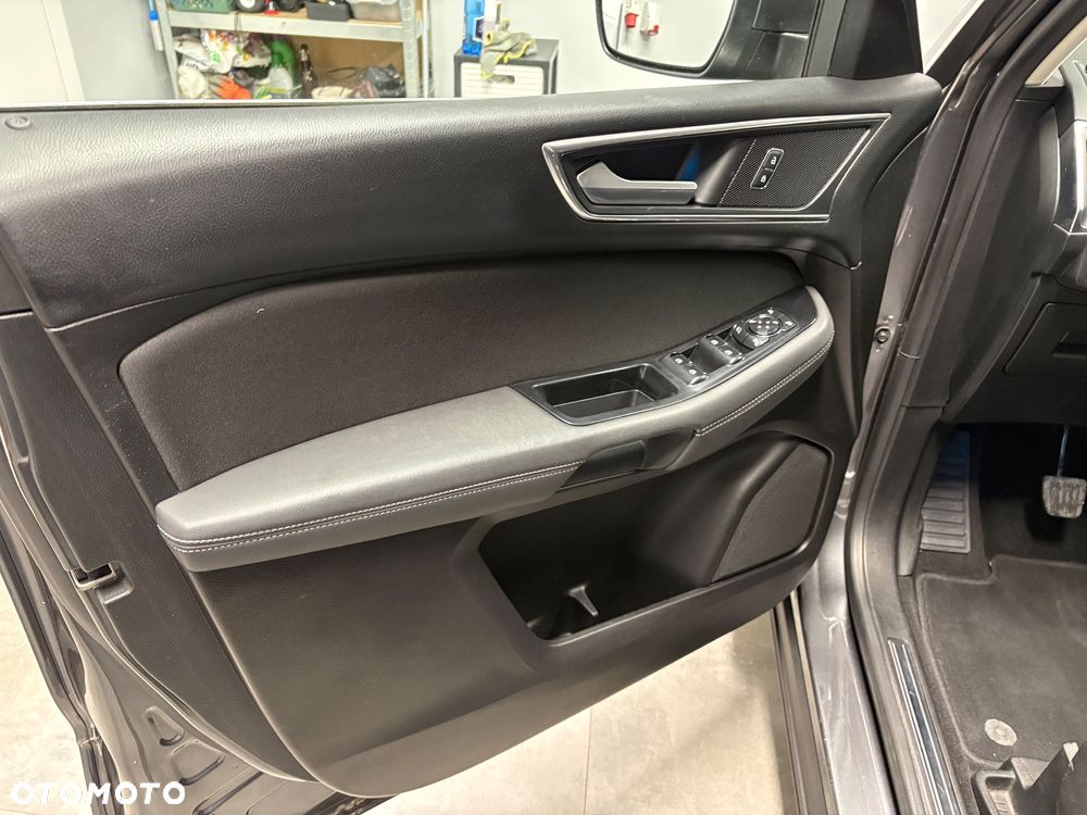 Ford S-Max 2.0 TDCi Trend - 7