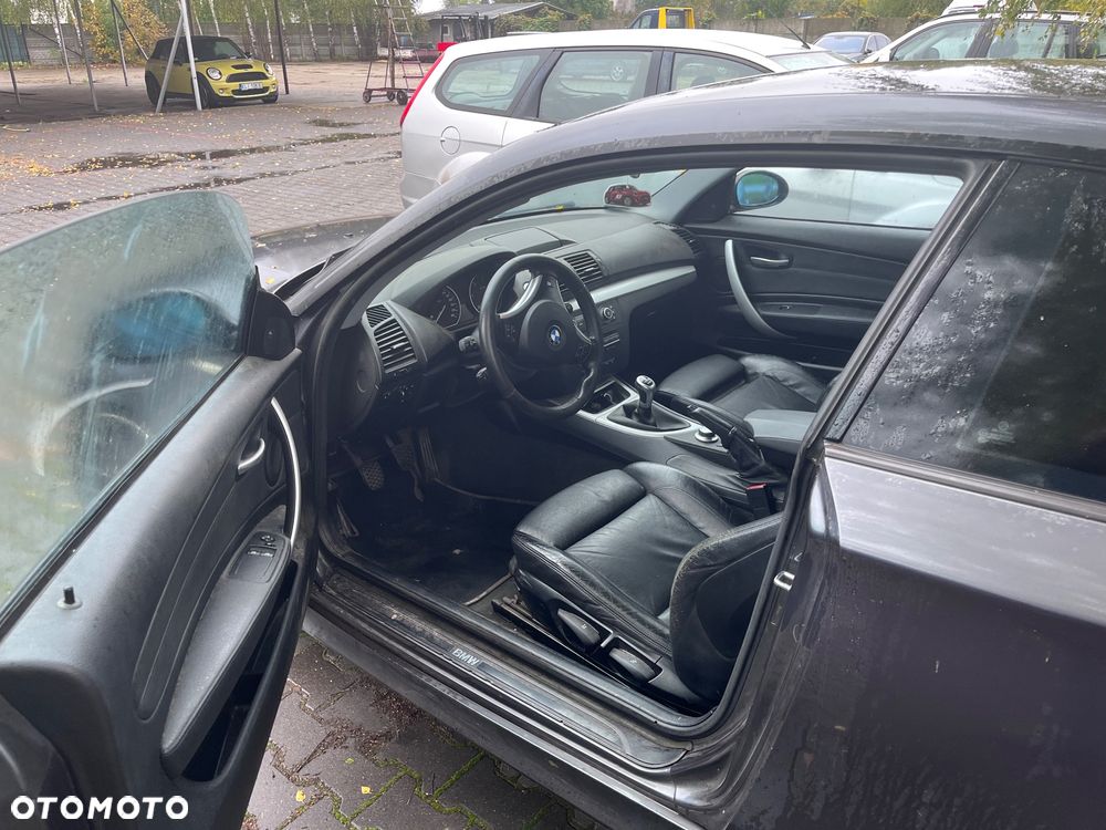 BMW Seria 1 120d - 7