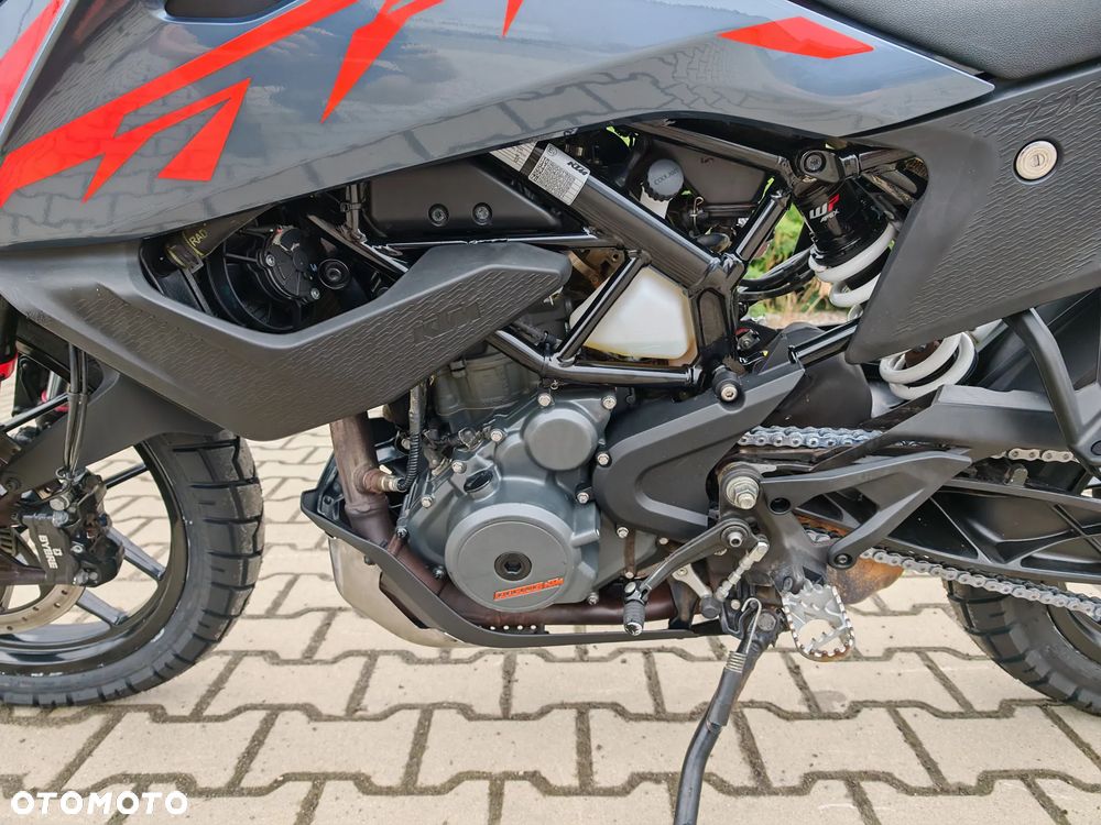 KTM Adventure - 14