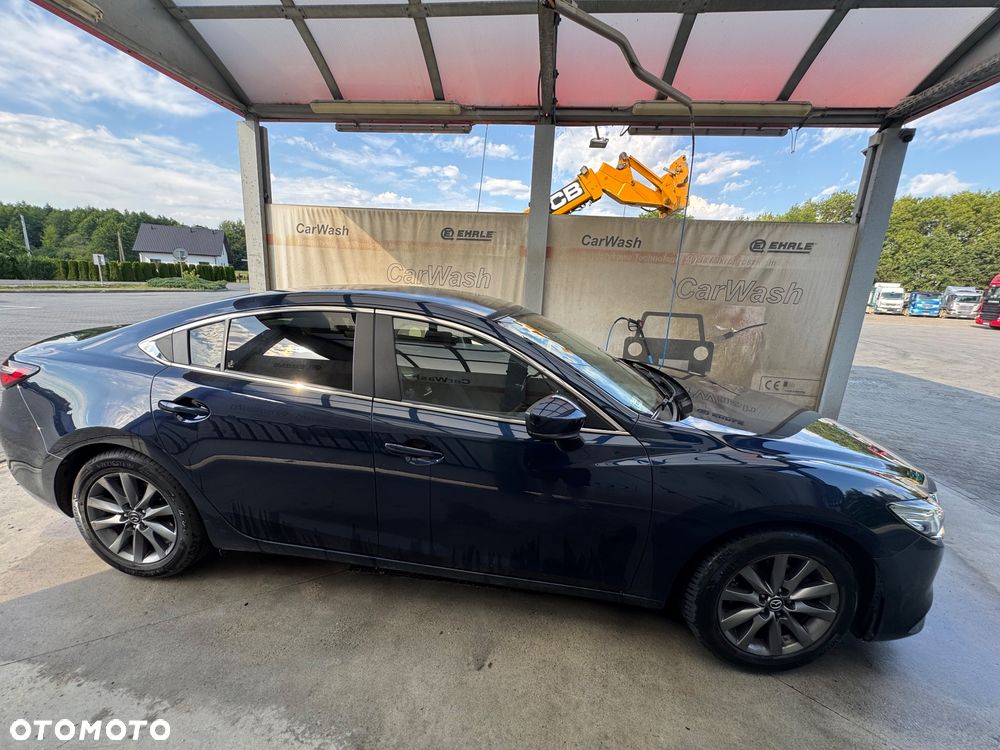 Mazda 6 2.0 SKYEnergy - 7