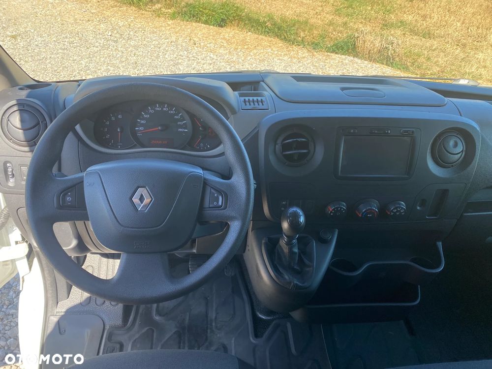 Renault MASTER - 9
