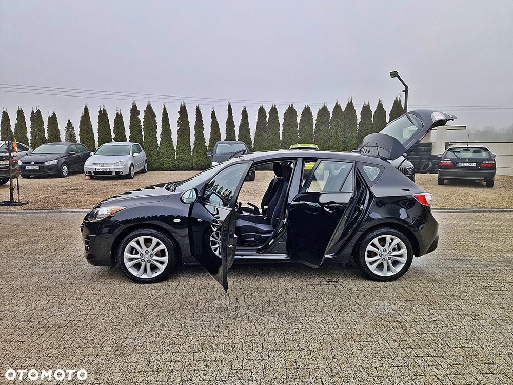 Mazda 3 1.6 16V Exclusive - 18