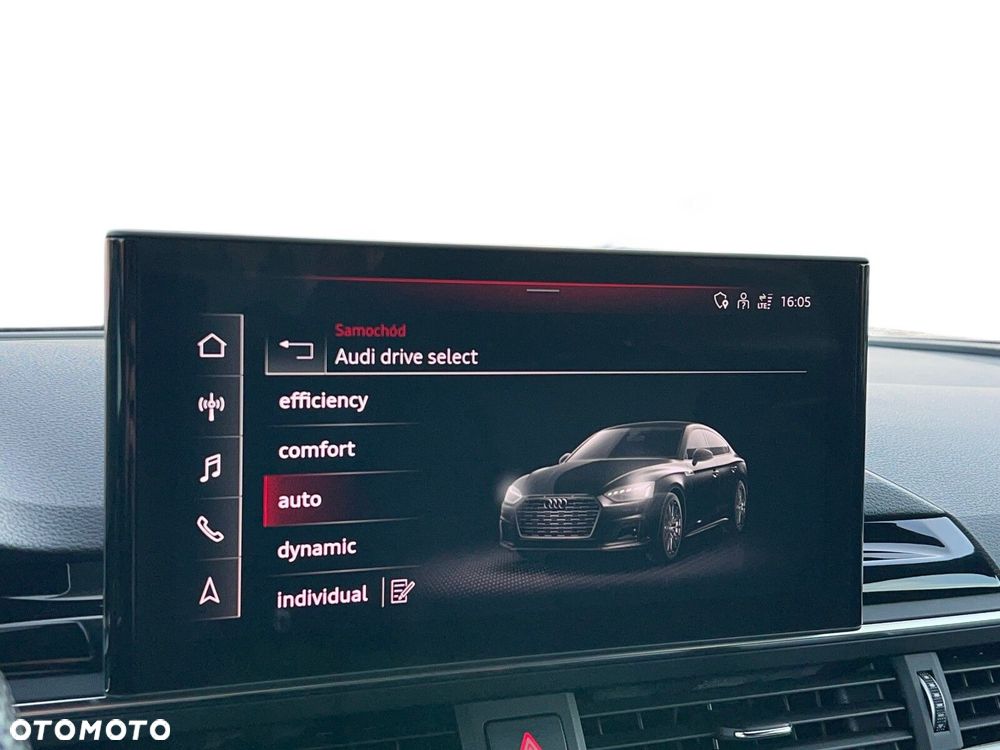 Audi A5 Sportback - 31