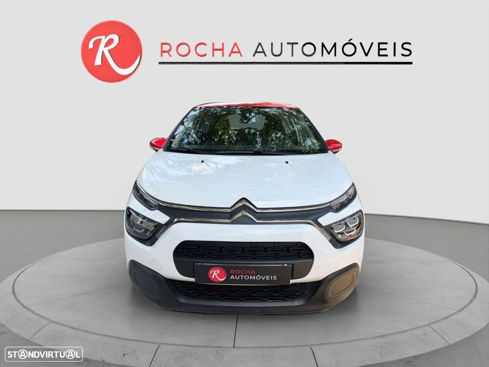 Citroën C3 1.2 PureTech Feel - 3