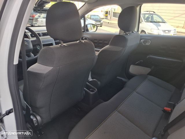 Citroën C3 Pure Tech Live - 25
