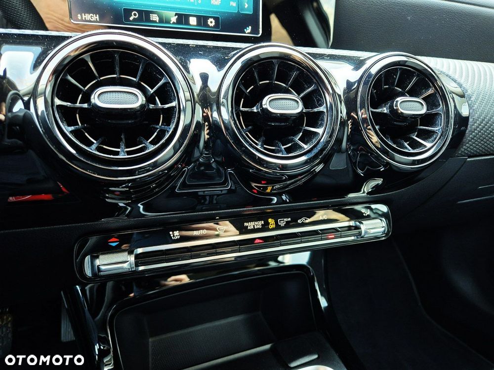 Mercedes-Benz Klasa A 160 - 29