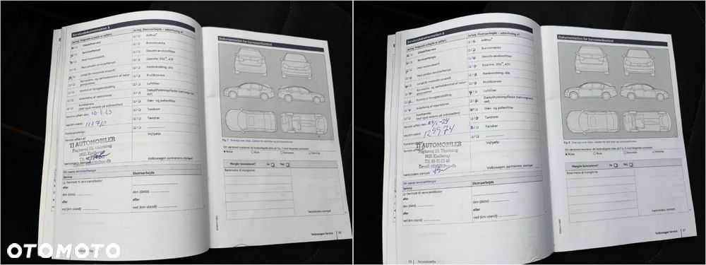 Volkswagen Tiguan 2.0 TSI BMT 4Mot Highline DSG - 40