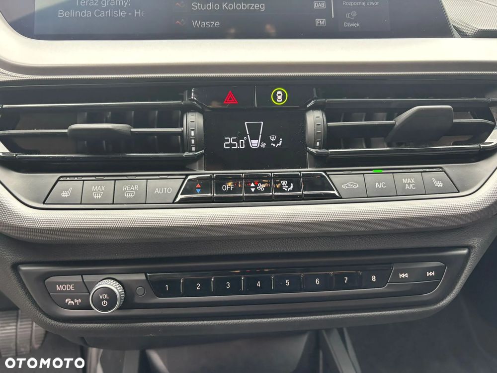 BMW Seria 1 118i Advantage - 14