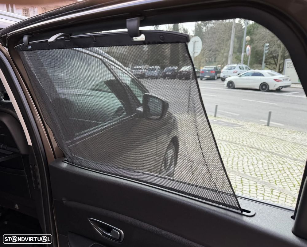 Renault Grand Scénic 1.5 dCi Intens Hybrid Assist SS - 24