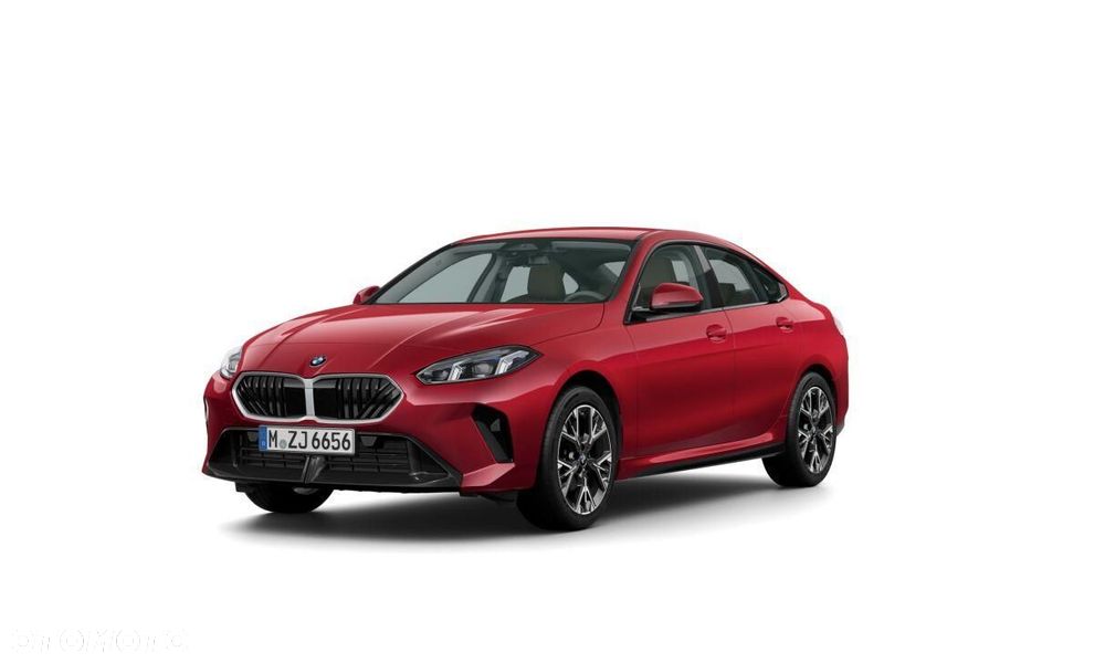 BMW Gran Coupe 2026 photo 2