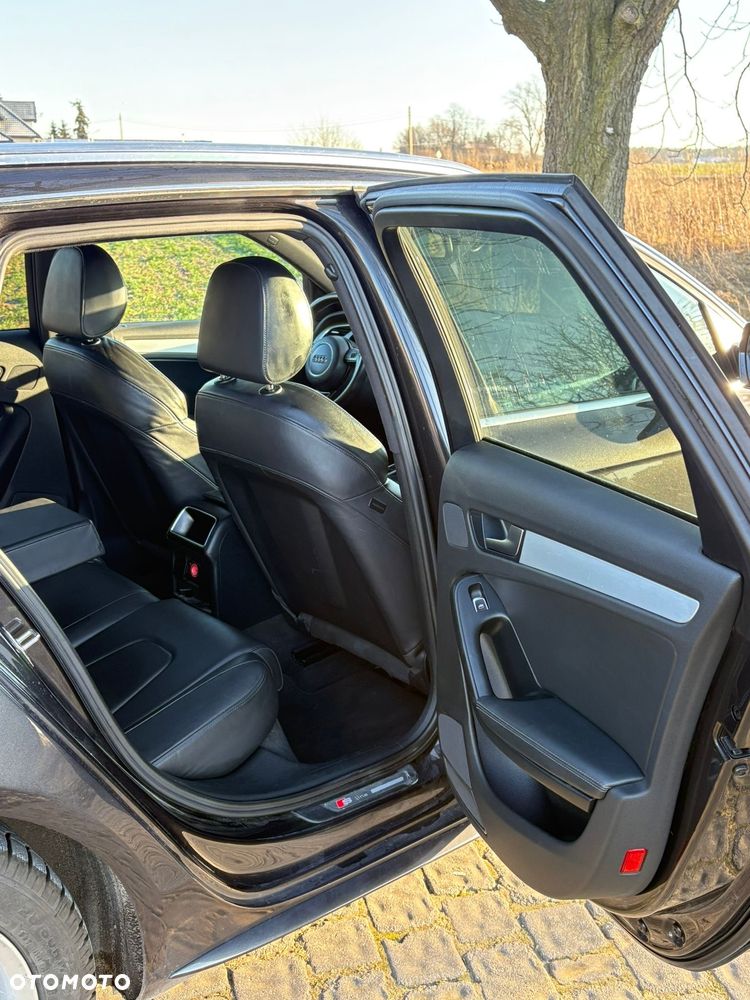 Audi A4 Avant 2.0 TDI e DPF S line Sportpaket - 10