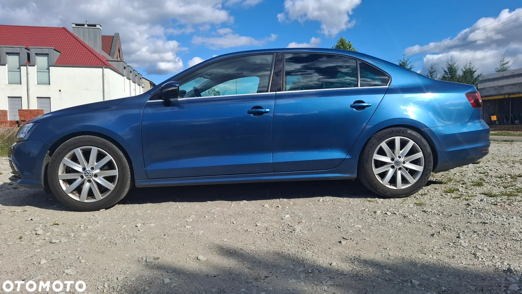 Volkswagen Jetta 2.0 TDI DPF BMT Highline - 4