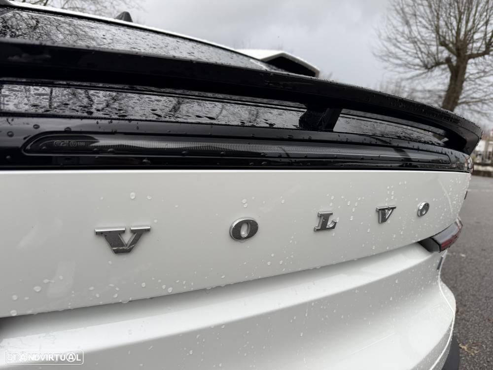 Volvo C40 Recharge Twin Plus - 15