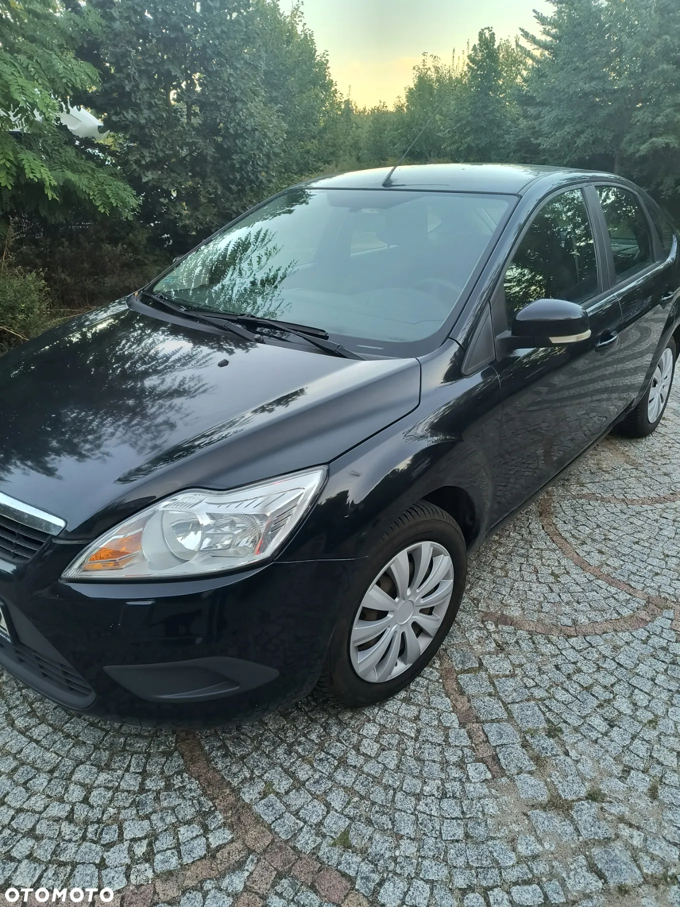 Ford Focus - 9