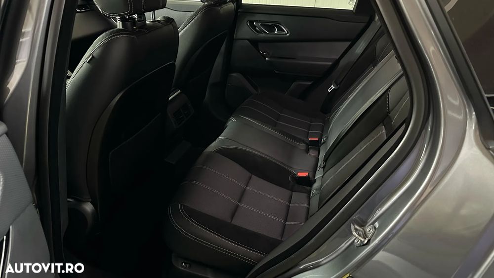 Land Rover Range Rover Velar 2.0 R-Dynamic S - 12