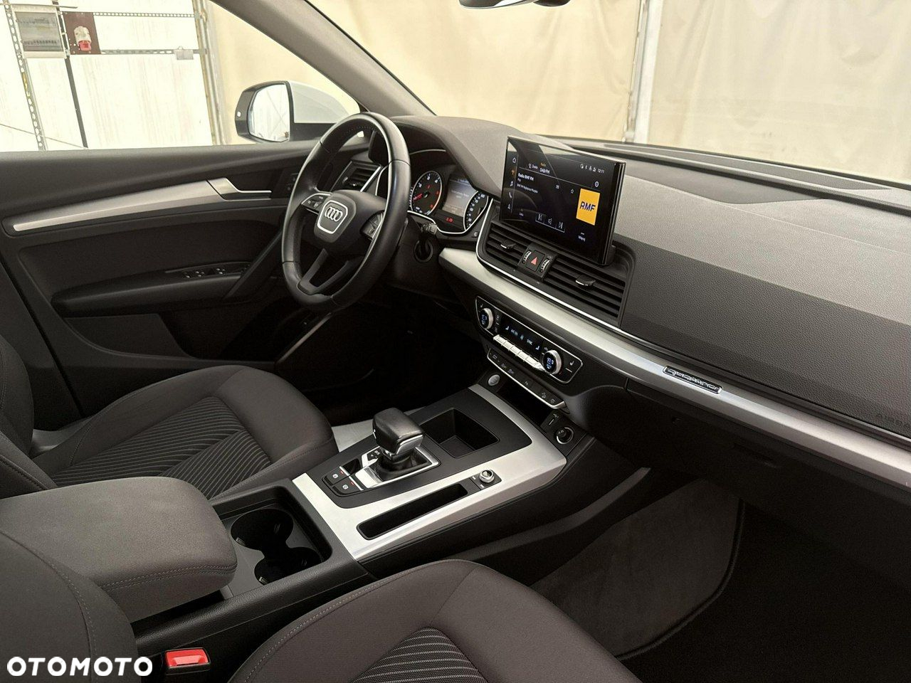 Audi Q5 - 23