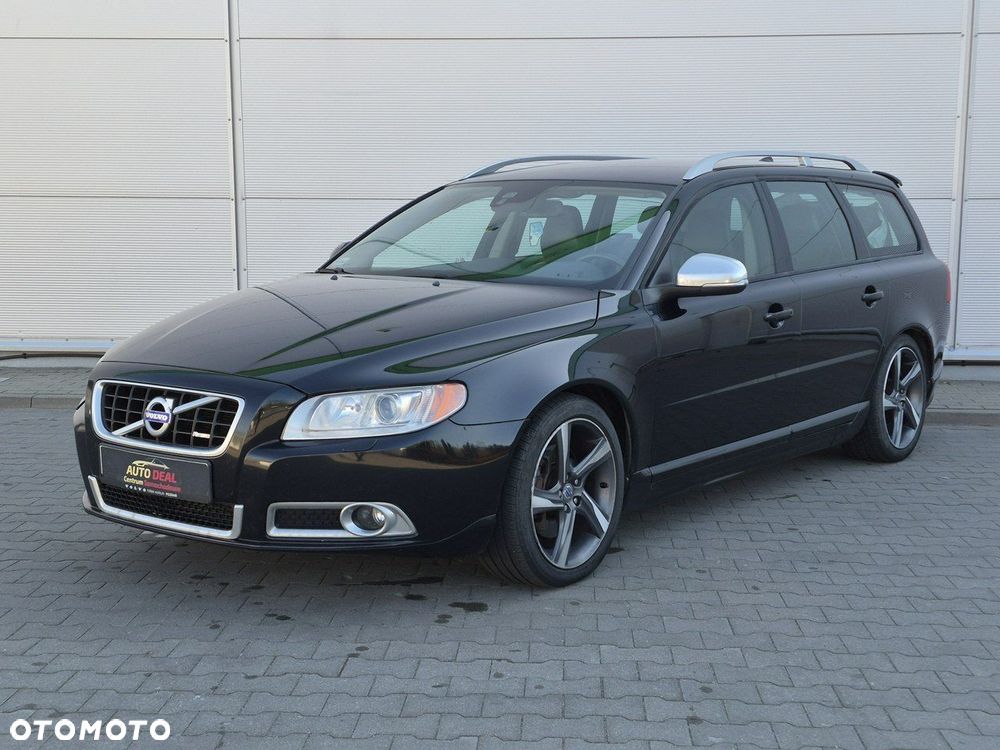 Volvo V70 - 9