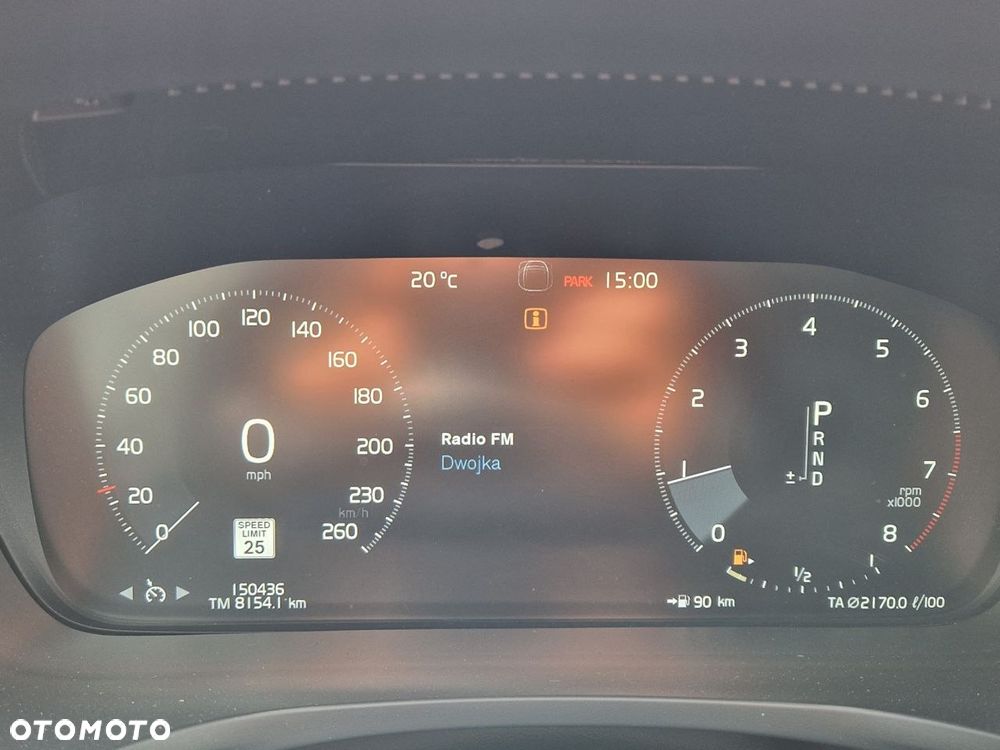 Volvo S60 T6 AWD Momentum Pro - 8
